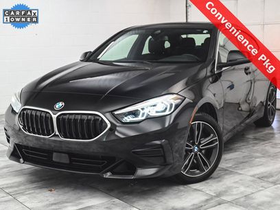Used 2024 BMW 228i xDrive Gran Coupe
