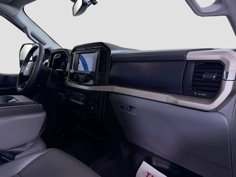 Used 2021 Ford F150 XL w/ Equipment Group 101A High AWD/4WD image 28