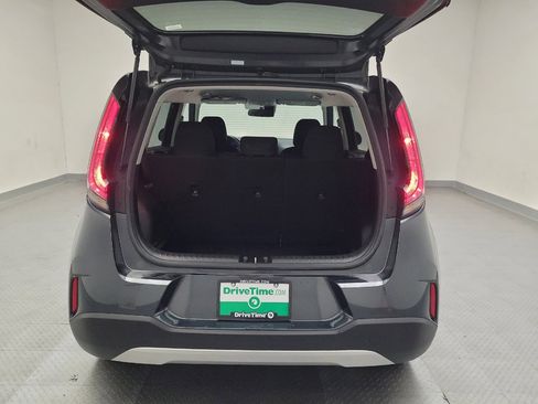Used 2024 Kia Soul LX w/ Option Group 015 image 29