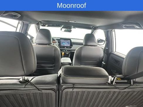 New 2026 Subaru Outback Wilderness image 18