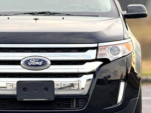 Used 2014 Ford Edge Limited w/ Driver Entry Package image 12