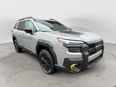New 2026 Subaru Outback Wilderness AWD/4WD image 1