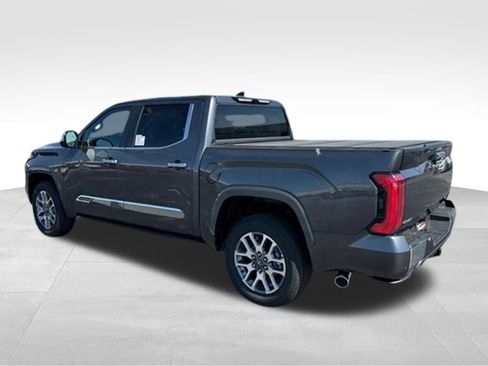 New 2026 Toyota Tundra 1794 Edition AWD/4WD image 5