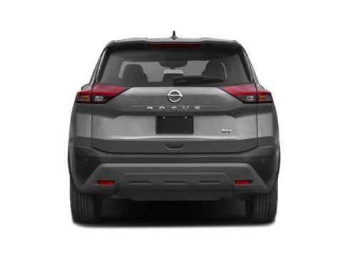 Used 2023 Nissan Rogue SV FWD image 8