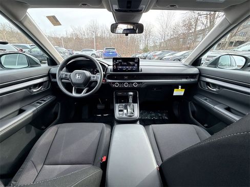 Used 2026 Honda CR-V EX image 22