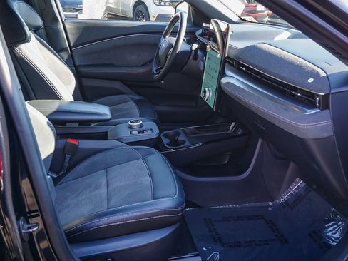 Used 2022 Ford Mustang Mach-E GT w/ GT Performance Edition image 13