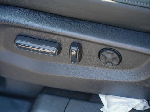 New 2026 Honda Odyssey EX-L image 27