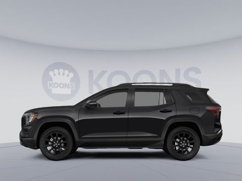 New 2027 GMC Terrain AT4 w/ Convenience Package III AWD/4WD image 2