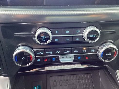 Used 2024 Ford F150 Lariat w/ FX4 Off-Road Package AWD/4WD image 30