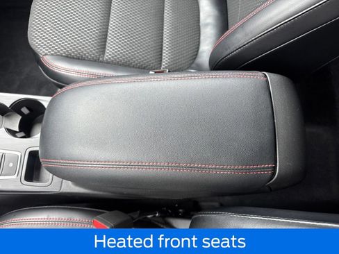 Used 2024 Ford Escape ST-Line Elite AWD/4WD image 13