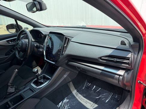 Used 2022 Subaru WRX Premium AWD/4WD image 19