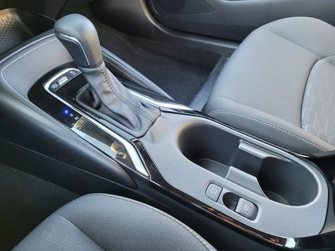 Used 2024 Toyota Corolla SE image 26