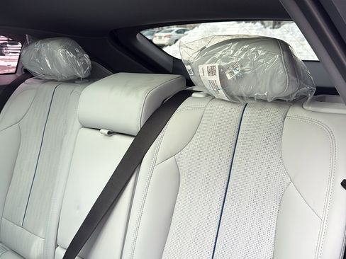 New 2026 Cadillac Optiq Luxury 2 image 26