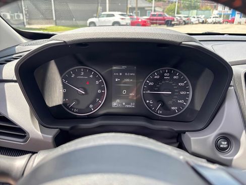 Used 2024 Subaru Crosstrek 2.5i Limited w/ Popular Package #4A AWD/4WD image 13