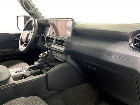 Used 2024 Toyota Land Cruiser 1958 image 14