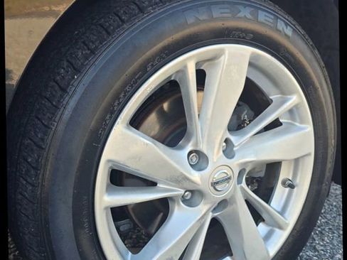 Used 2015 Nissan Altima 2.5 SL w/ Technology Package image 9