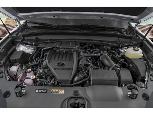 Used 2026 Lexus TX 500h AWD image 14