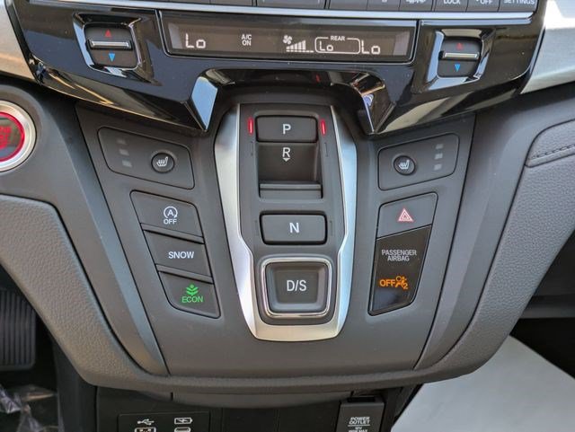 New 2026 Honda Odyssey Sport-L image 14