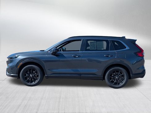 Used 2025 Honda CR-V Sport-L image 4