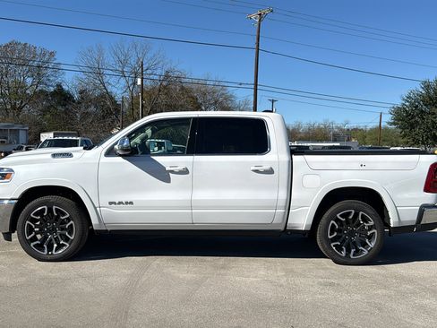 New 2026 RAM 1500 Limited image 8