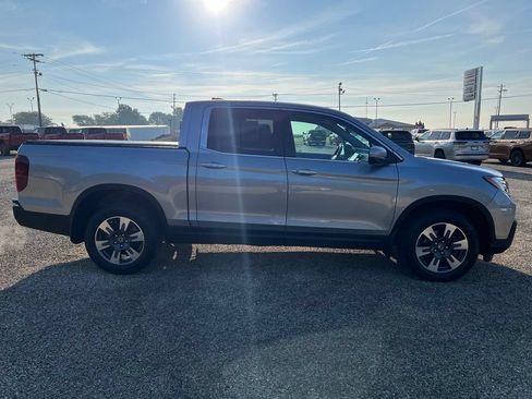 Used 2019 Honda Ridgeline RTL-E image 6
