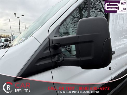 Used 2019 Ford Transit 350 148 Medium Roof image 24
