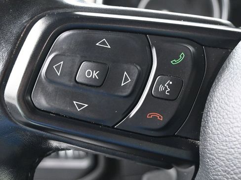 Used 2020 Jeep Wrangler Unlimited Sport S image 26