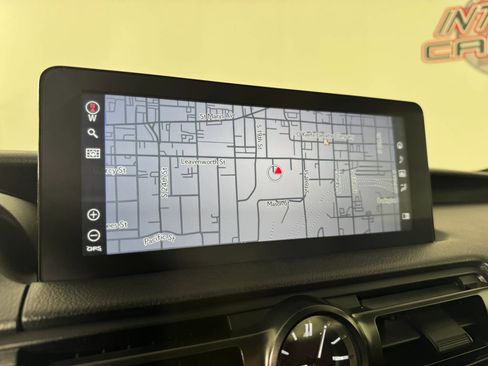 Used 2023 Lexus IS 300 AWD w/ Premium Package image 19