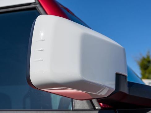 New 2025 Ford Bronco Heritage Edition image 12