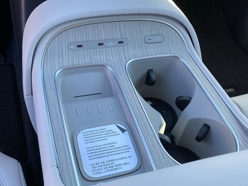 New 2026 Hyundai Palisade Calligraphy image 19