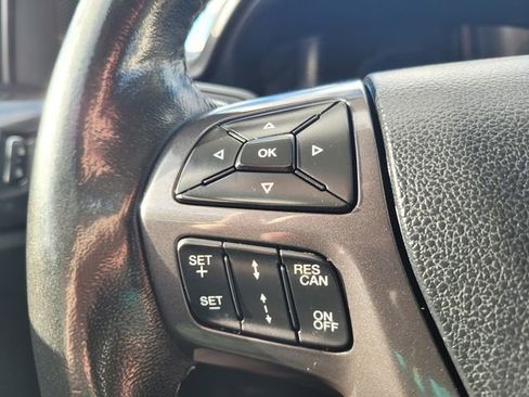 Used 2022 Ford Ranger Lariat w/ Equipment Group 501A High image 28