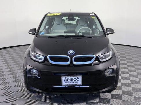 Used 2017 BMW i3 image 3