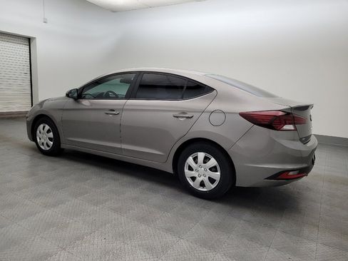 Used 2020 Hyundai Elantra SE w/ Cargo Package (C1) image 3