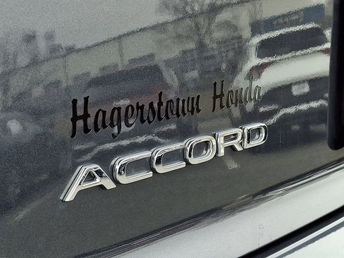 Used 2024 Honda Accord EX image 30