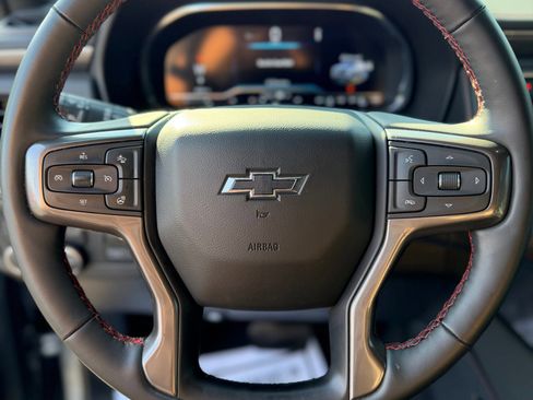 Used 2024 Chevrolet Tahoe RST w/ Luxury Package image 16