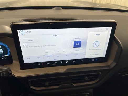 New 2025 Ford Bronco Sport Big Bend image 18