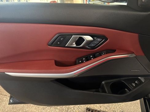 Used 2024 BMW M340i xDrive w/ Premium Package image 10