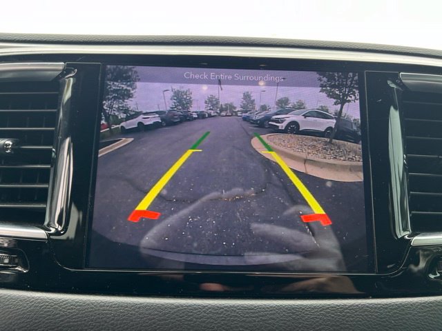 Used 2018 Chrysler Pacifica Touring-L Plus w/ S Appearance Package FWD image 21
