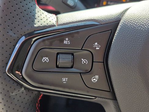 New 2026 Chevrolet Trax RS w/ Driver Confidence Package image 26