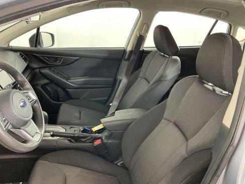 Used 2018 Subaru Impreza 2.0i AWD/4WD image 14
