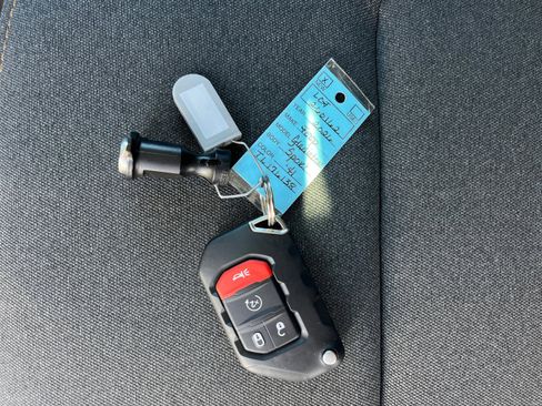 New 2026 Jeep Gladiator Sport image 30