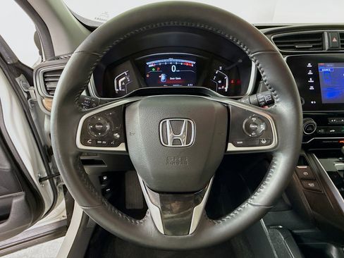 Used 2019 Honda CR-V EX-L image 11