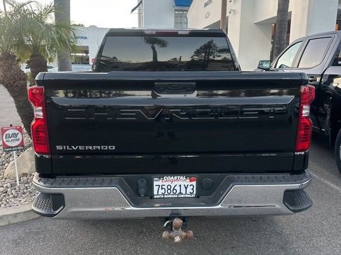 Used 2023 Chevrolet Silverado 1500 LT image 6
