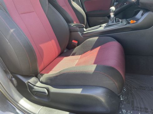 Used 2024 Honda Civic Si image 21