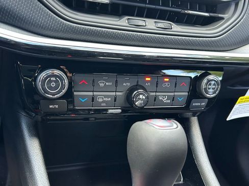 New 2026 Jeep Compass Trailhawk image 49