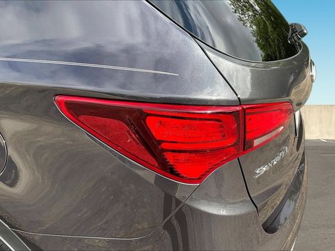 Used 2018 Hyundai Santa Fe Sport FWD image 22