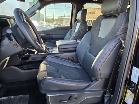 New 2026 Ford F150 Raptor image 6