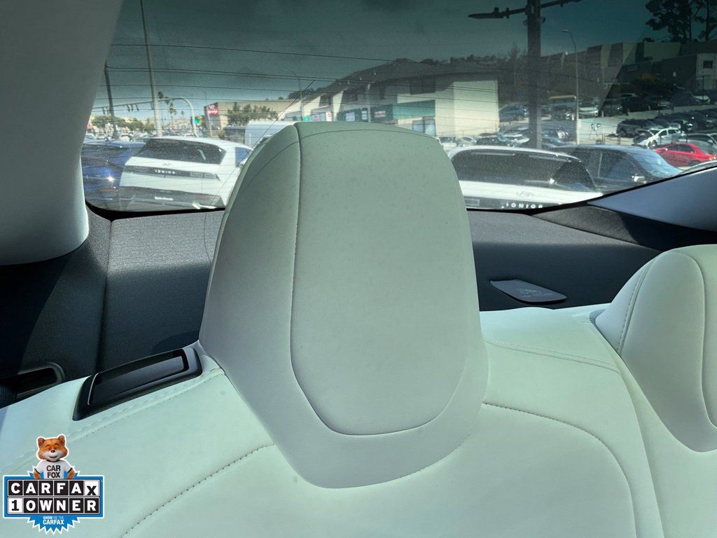 Used 2024 Tesla Model 3 Long Range RWD image 53