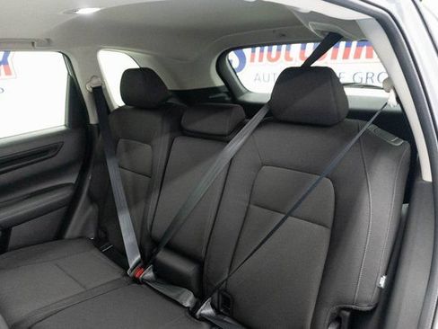 Certified 2026 Honda CR-V EX image 15