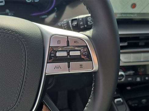 New 2025 Kia Telluride S image 31